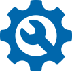 Easy to update and manage your website.